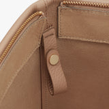 Classic Easy Zipper Tote