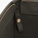 Tall Easy Zipper Tote