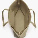 Classic Easy Zipper Tote