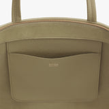 Classic Easy Zipper Tote