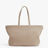 Classic Easy Zipper Tote