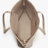 Classic Easy Zipper Tote