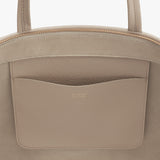 Classic Easy Zipper Tote