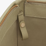 Classic Easy Zipper Tote