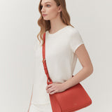 Double Loop Bag