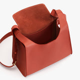 Double Loop Bag