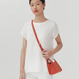 Mini Double Loop Bag