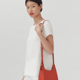 Mini Double Loop Bag