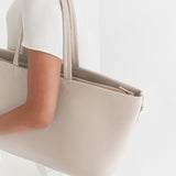 Classic Easy Zipper Tote