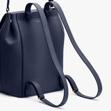 Leather Backpack 13-inch