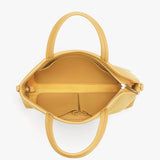 Mini Easy Zipper Tote
