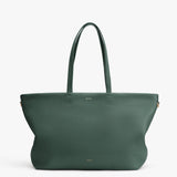 Classic Easy Zipper Tote
