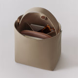 Linea Bucket Bag