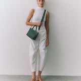 Mini Easy Zipper Tote
