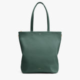 Tall Easy Zipper Tote