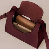 Mini Double Loop Bag