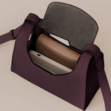 Mini Double Loop Bag