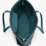 Classic Easy Zipper Tote