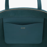 Classic Easy Zipper Tote