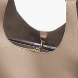 Double Loop Satchel