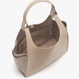 Double Loop Satchel