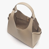 Double Loop Satchel