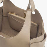 Double Loop Satchel