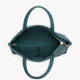Mini Easy Zipper Tote