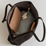 Classic Easy Zipper Tote