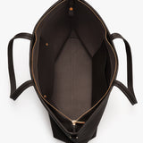 Classic Easy Zipper Tote