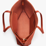 Classic Easy Zipper Tote