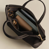 Mini Easy Zipper Tote