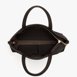 Mini Easy Zipper Tote