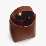 Mini Linea Bucket Bag