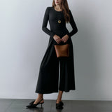 Mini Linea Bucket Bag
