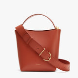Mini Linea Bucket Bag