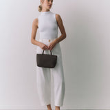 Mini Easy Zipper Tote