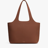 System Zipper Tote 13-inch