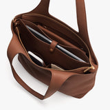System Zipper Tote 13-inch