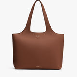 System Zipper Tote 16-inch