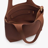 System Zipper Tote 13-inch
