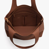 System Zipper Tote 16-inch