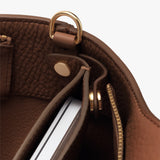 System Zipper Tote 13-inch