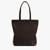 Tall Easy Zipper Tote