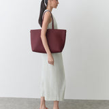 Classic Easy Zipper Tote