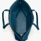 Classic Easy Zipper Tote