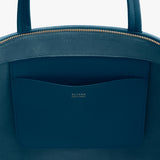 Mini Easy Zipper Tote