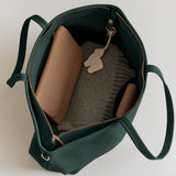 Classic Easy Zipper Tote