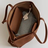 Classic Easy Zipper Tote