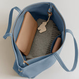 Classic Easy Zipper Tote